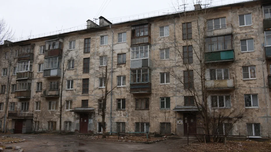 Аварийное жилье: что нужно знать?